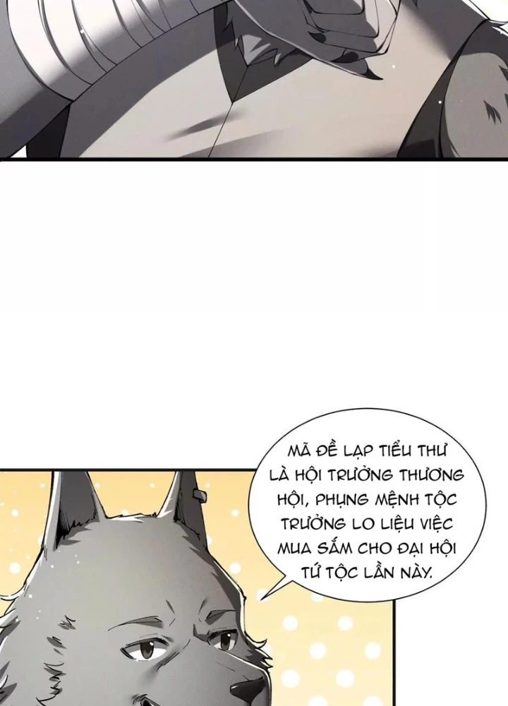 Ta Thăng Cấp Cùng Tai Ách Chapter 30 - Trang 2