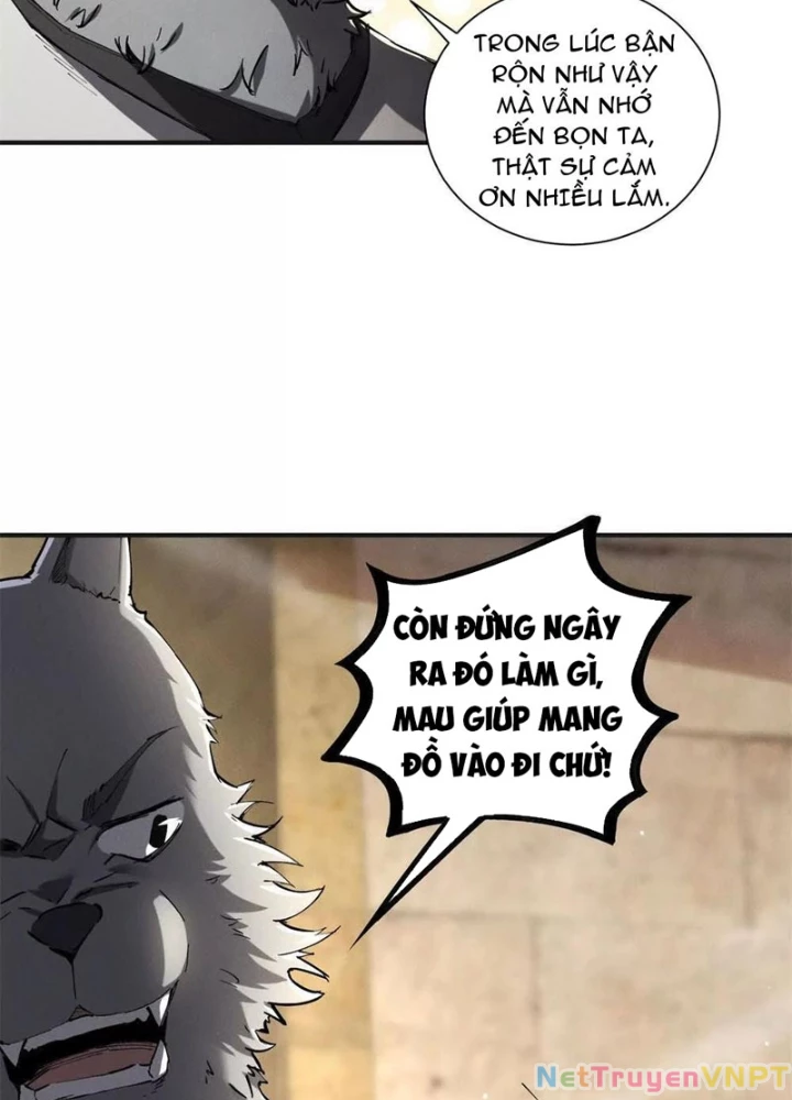 Ta Thăng Cấp Cùng Tai Ách Chapter 30 - Trang 2