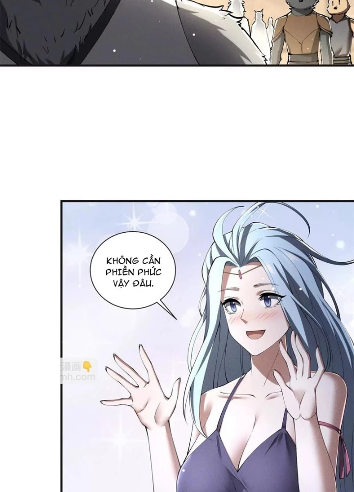 Ta Thăng Cấp Cùng Tai Ách Chapter 30 - Trang 2