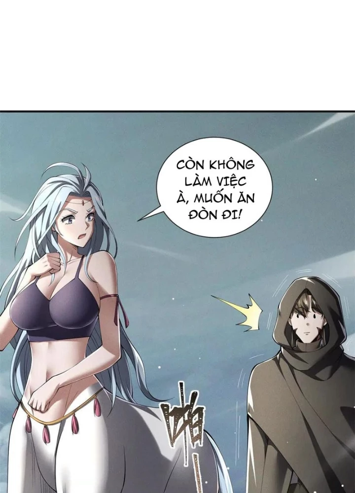 Ta Thăng Cấp Cùng Tai Ách Chapter 30 - Trang 2