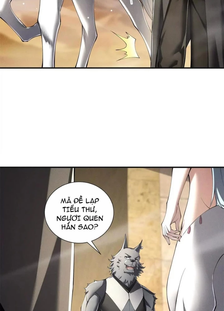 Ta Thăng Cấp Cùng Tai Ách Chapter 30 - Trang 2