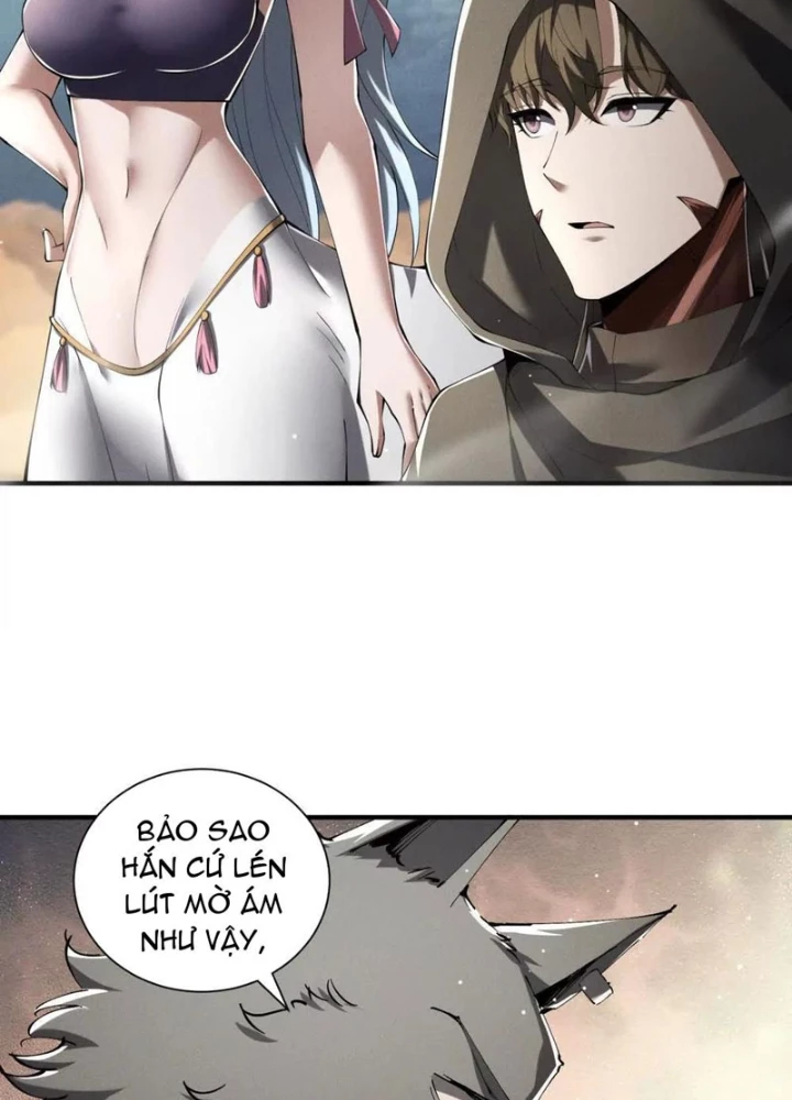 Ta Thăng Cấp Cùng Tai Ách Chapter 30 - Trang 2