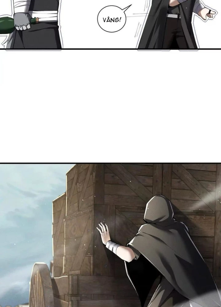 Ta Thăng Cấp Cùng Tai Ách Chapter 30 - Trang 2