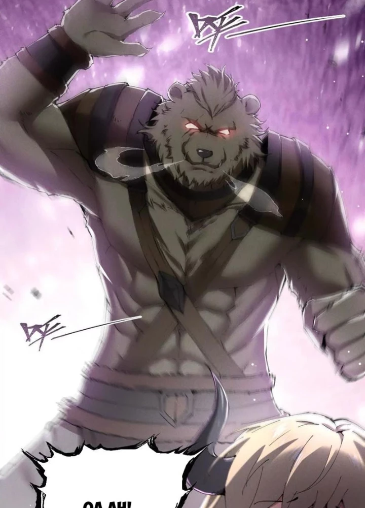 Ta Thăng Cấp Cùng Tai Ách Chapter 30 - Trang 2