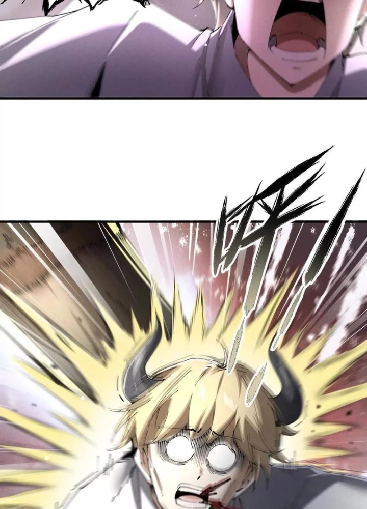 Ta Thăng Cấp Cùng Tai Ách Chapter 30 - Trang 2