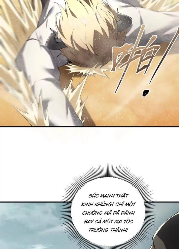 Ta Thăng Cấp Cùng Tai Ách Chapter 30 - Trang 2