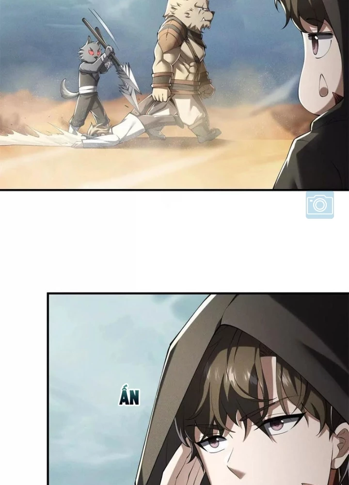 Ta Thăng Cấp Cùng Tai Ách Chapter 30 - Trang 2