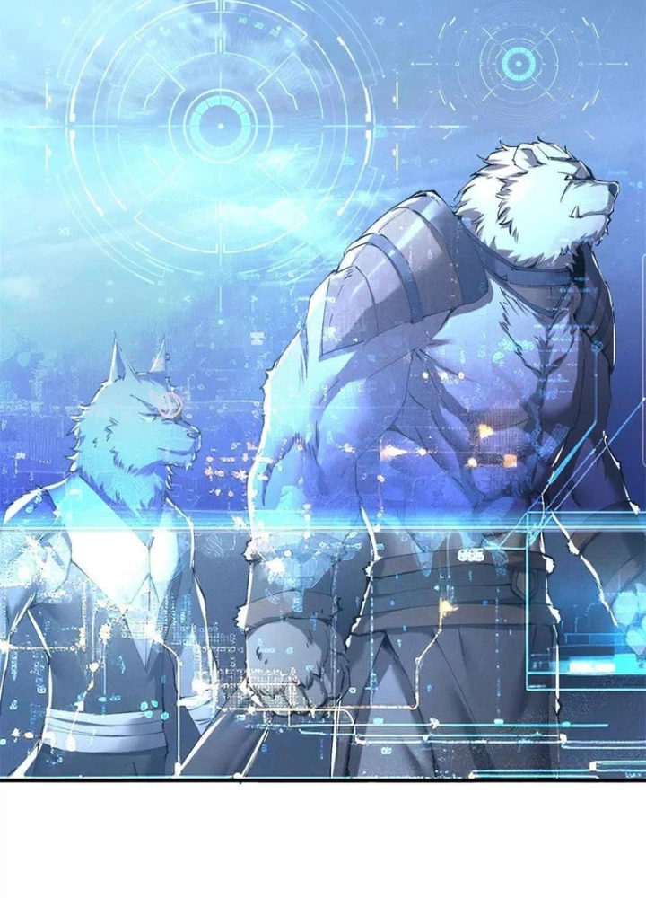 Ta Thăng Cấp Cùng Tai Ách Chapter 30 - Trang 2