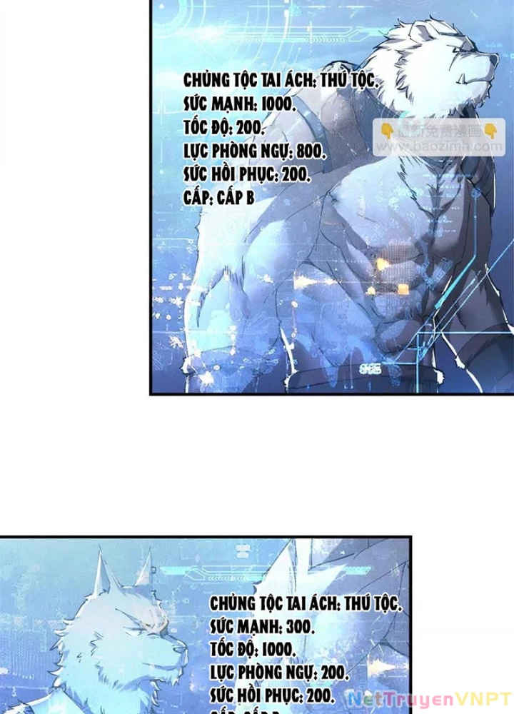 Ta Thăng Cấp Cùng Tai Ách Chapter 30 - Trang 2