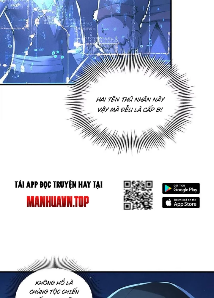 Ta Thăng Cấp Cùng Tai Ách Chapter 30 - Trang 2