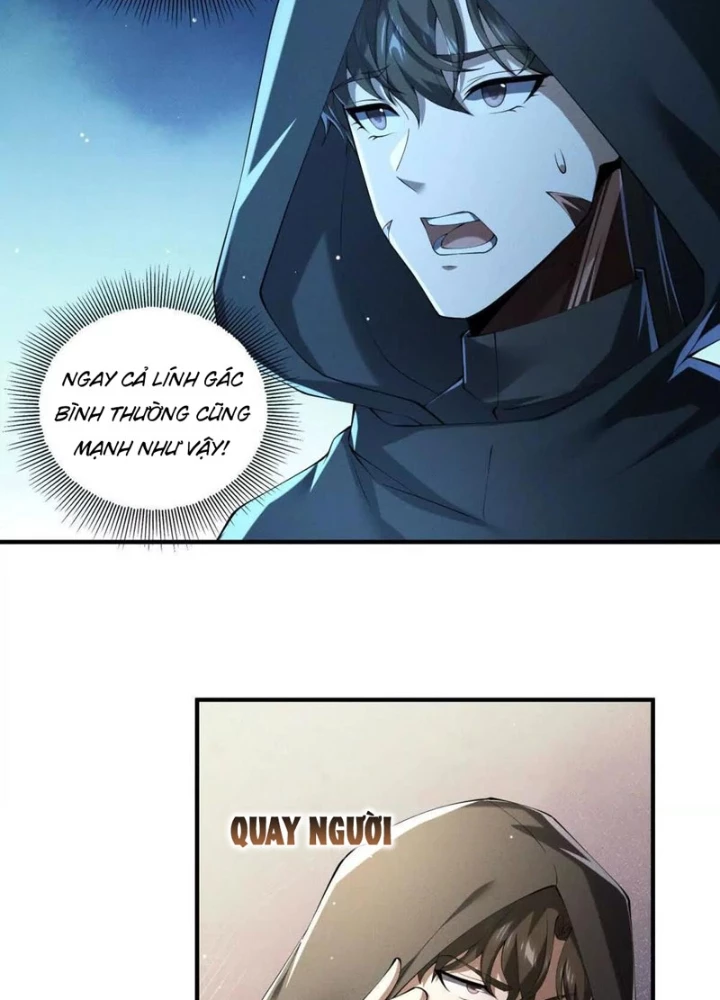 Ta Thăng Cấp Cùng Tai Ách Chapter 30 - Trang 2