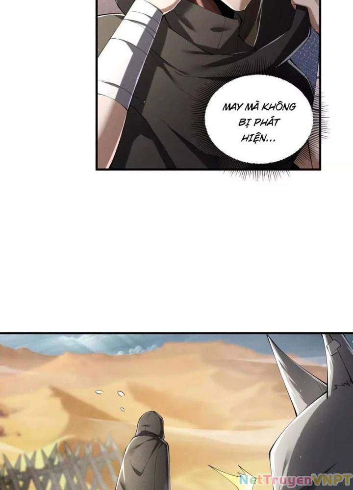 Ta Thăng Cấp Cùng Tai Ách Chapter 30 - Trang 2