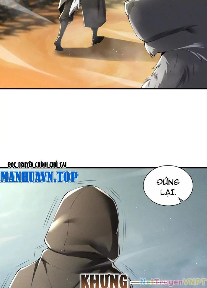 Ta Thăng Cấp Cùng Tai Ách Chapter 30 - Trang 2