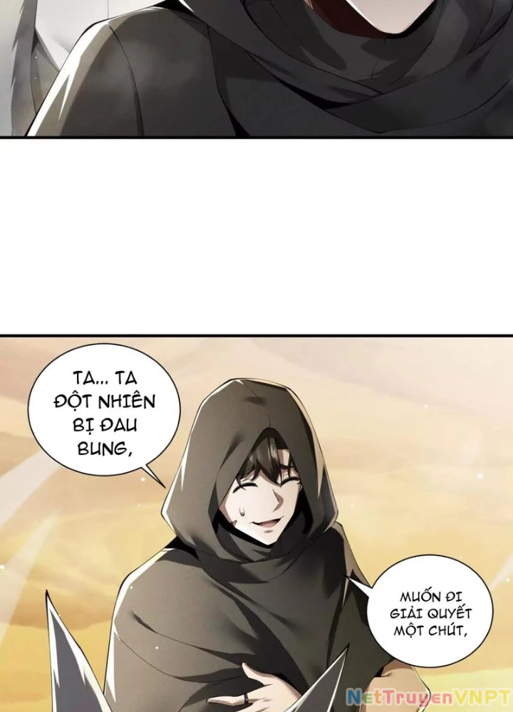 Ta Thăng Cấp Cùng Tai Ách Chapter 30 - Trang 2