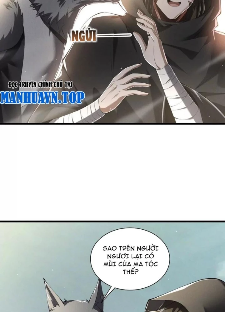Ta Thăng Cấp Cùng Tai Ách Chapter 30 - Trang 2