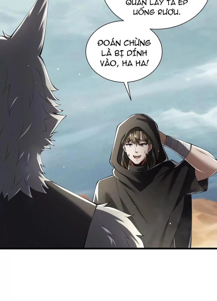 Ta Thăng Cấp Cùng Tai Ách Chapter 30 - Trang 2