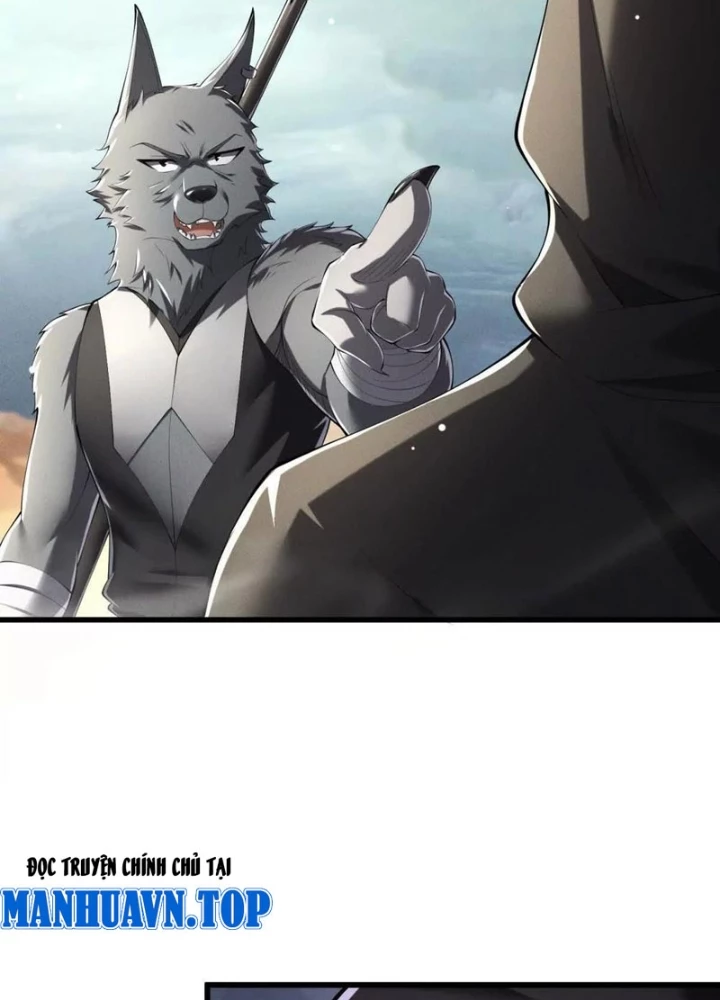 Ta Thăng Cấp Cùng Tai Ách Chapter 30 - Trang 2