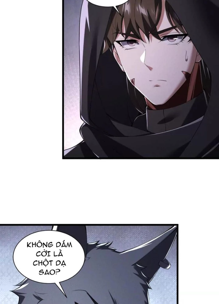 Ta Thăng Cấp Cùng Tai Ách Chapter 30 - Trang 2