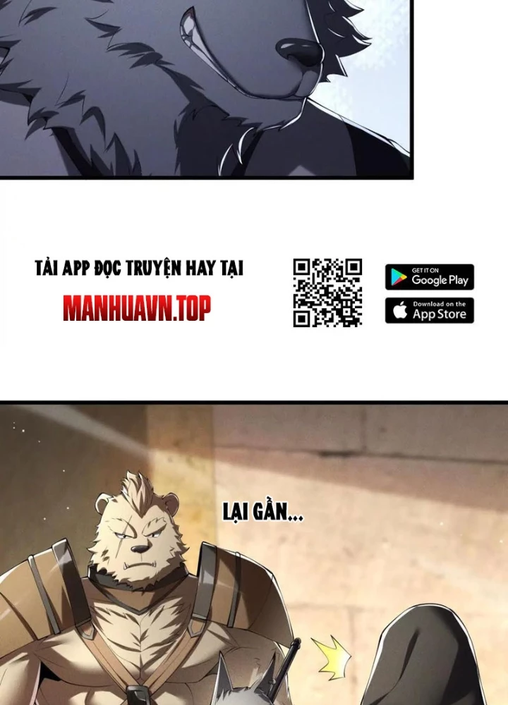 Ta Thăng Cấp Cùng Tai Ách Chapter 30 - Trang 2