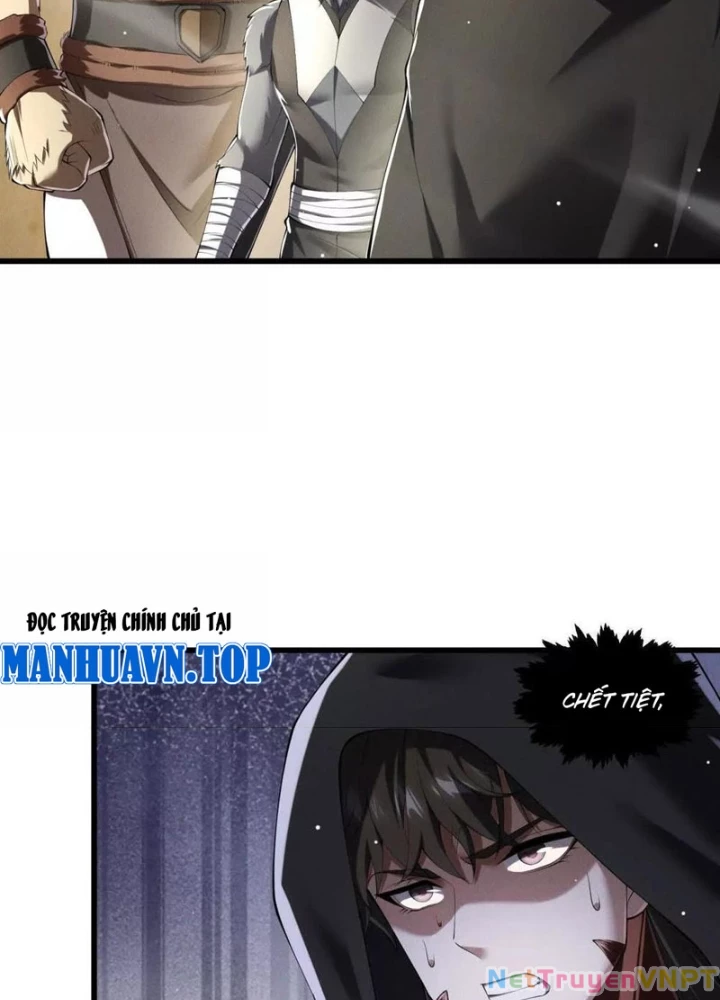 Ta Thăng Cấp Cùng Tai Ách Chapter 30 - Trang 2