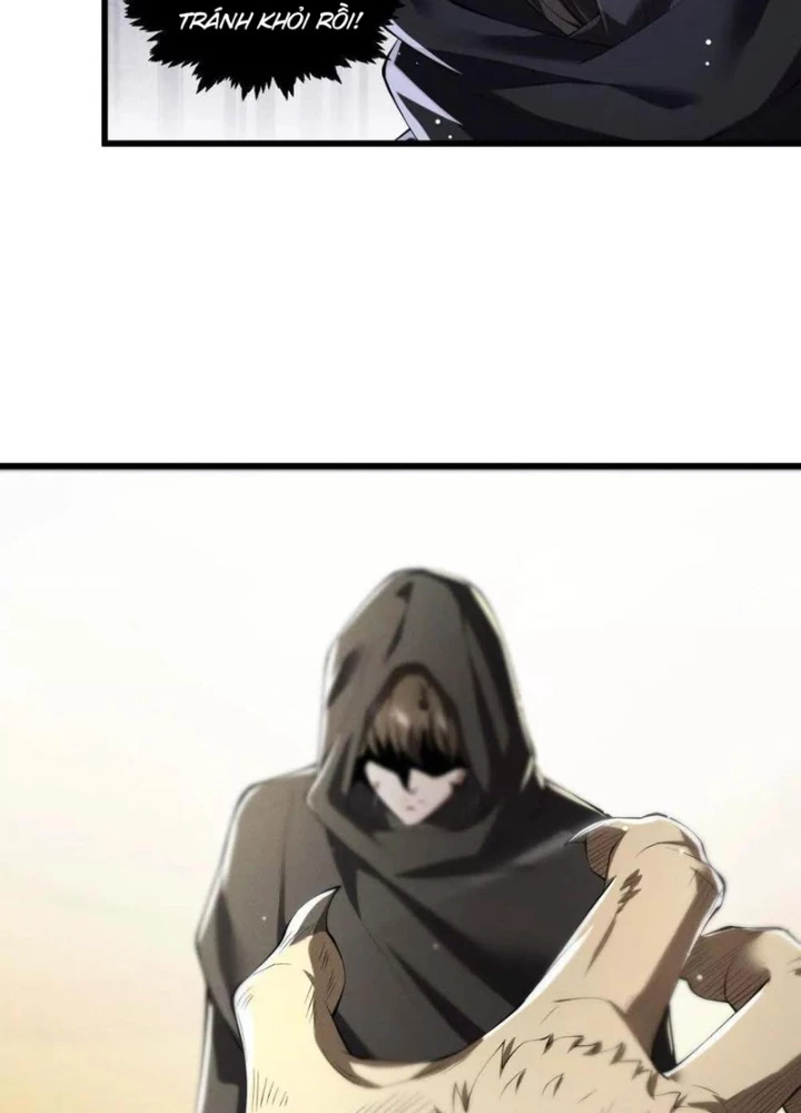 Ta Thăng Cấp Cùng Tai Ách Chapter 30 - Trang 2