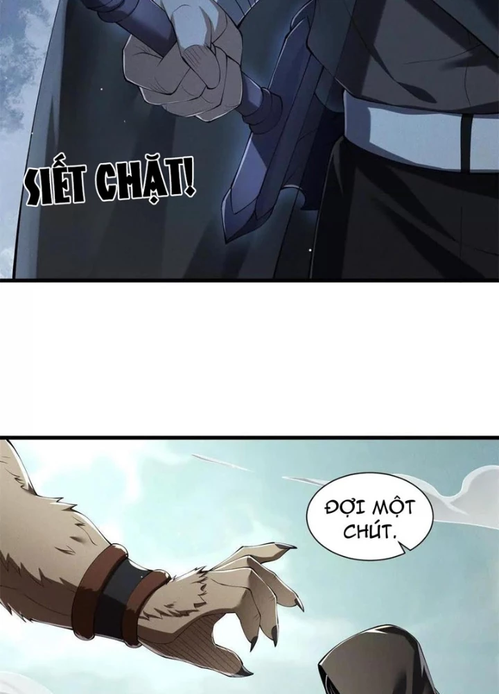 Ta Thăng Cấp Cùng Tai Ách Chapter 30 - Trang 2