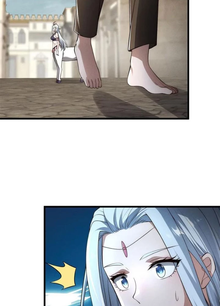 Ta Thăng Cấp Cùng Tai Ách Chapter 31 - Trang 2