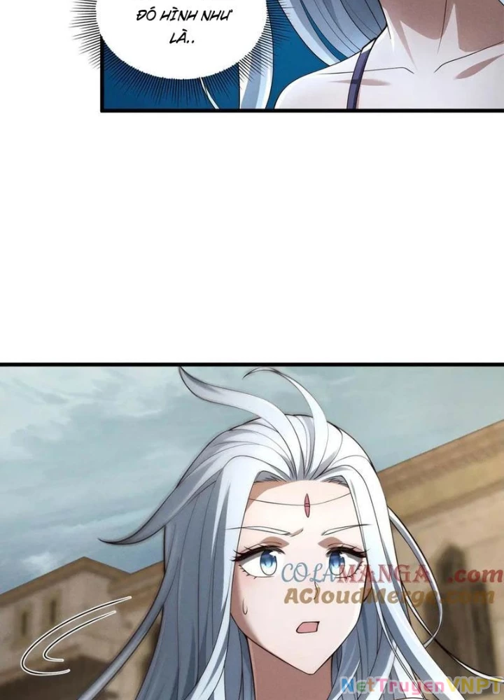 Ta Thăng Cấp Cùng Tai Ách Chapter 31 - Trang 2