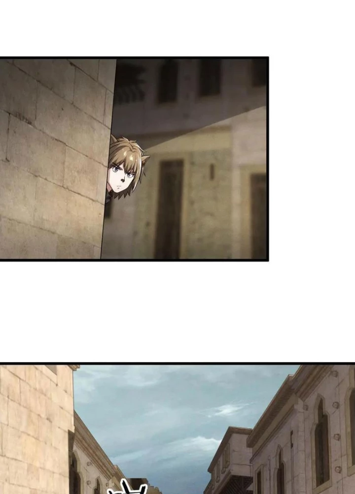 Ta Thăng Cấp Cùng Tai Ách Chapter 31 - Trang 2