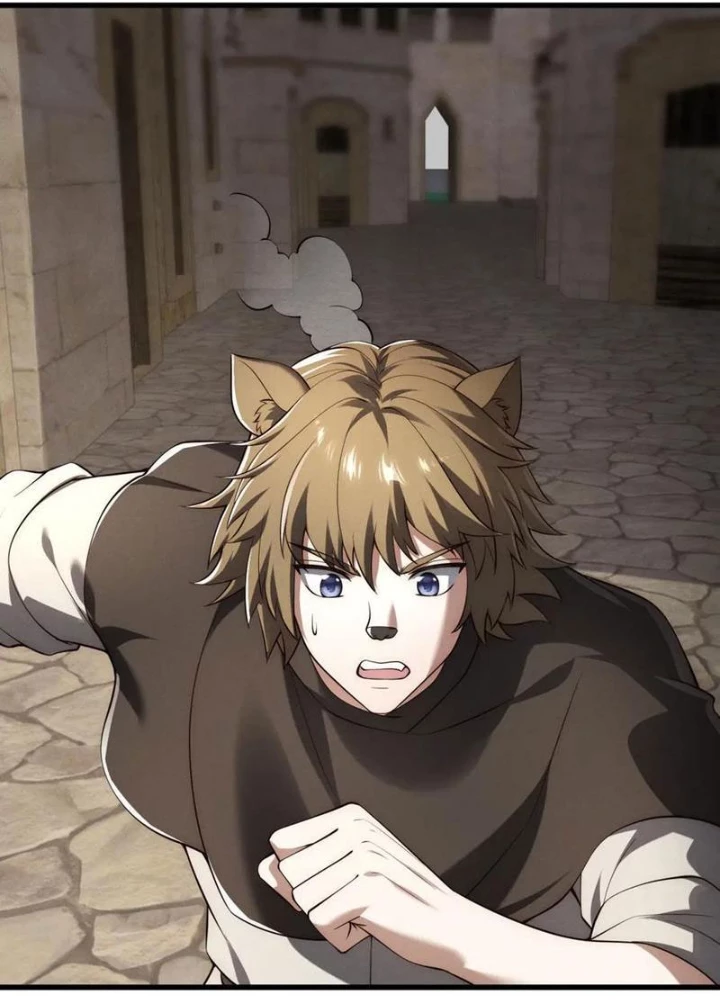 Ta Thăng Cấp Cùng Tai Ách Chapter 31 - Trang 2