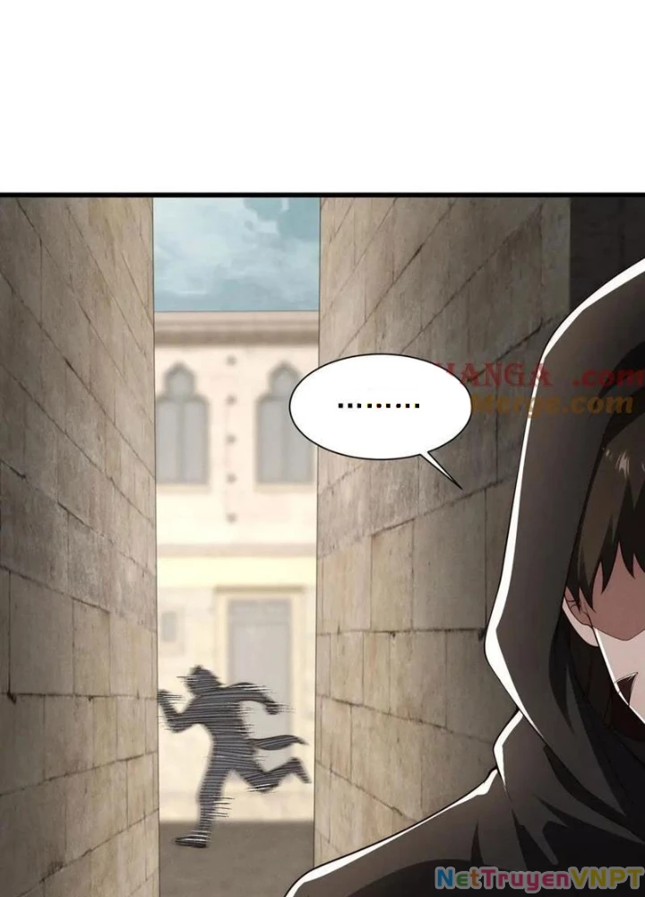 Ta Thăng Cấp Cùng Tai Ách Chapter 31 - Trang 2