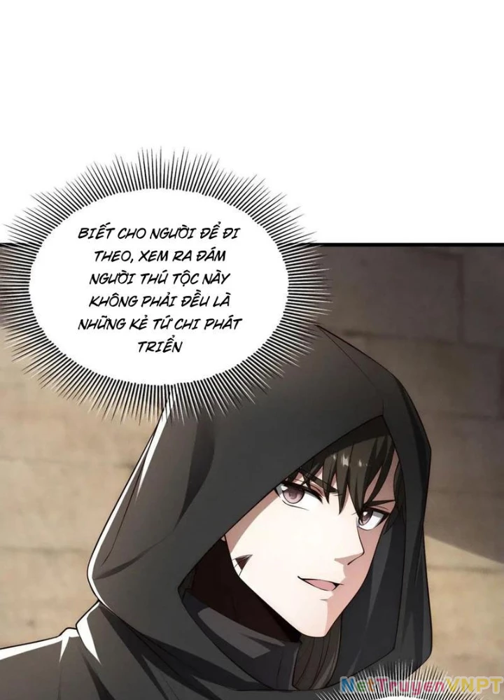 Ta Thăng Cấp Cùng Tai Ách Chapter 31 - Trang 2