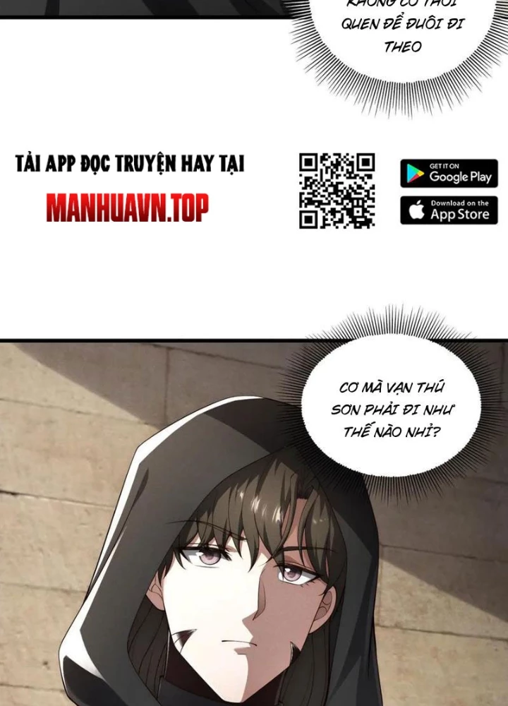 Ta Thăng Cấp Cùng Tai Ách Chapter 31 - Trang 2