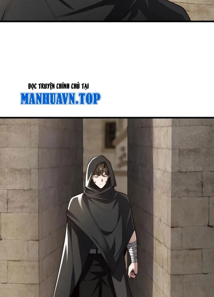 Ta Thăng Cấp Cùng Tai Ách Chapter 31 - Trang 2