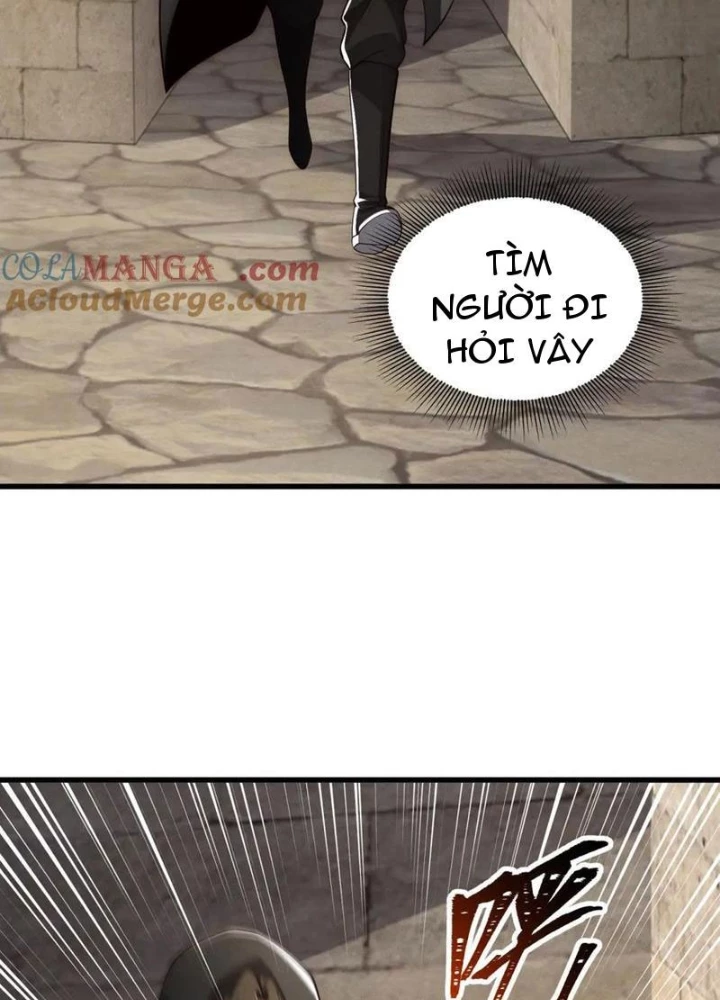 Ta Thăng Cấp Cùng Tai Ách Chapter 31 - Trang 2