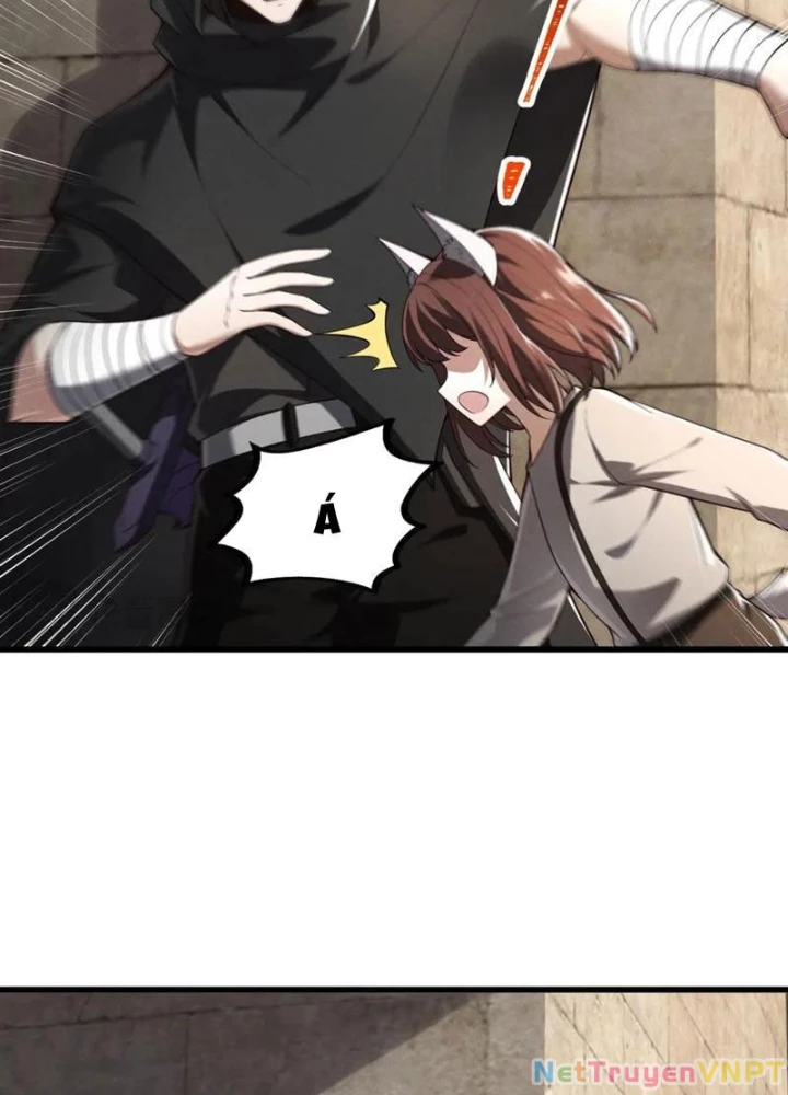 Ta Thăng Cấp Cùng Tai Ách Chapter 31 - Trang 2