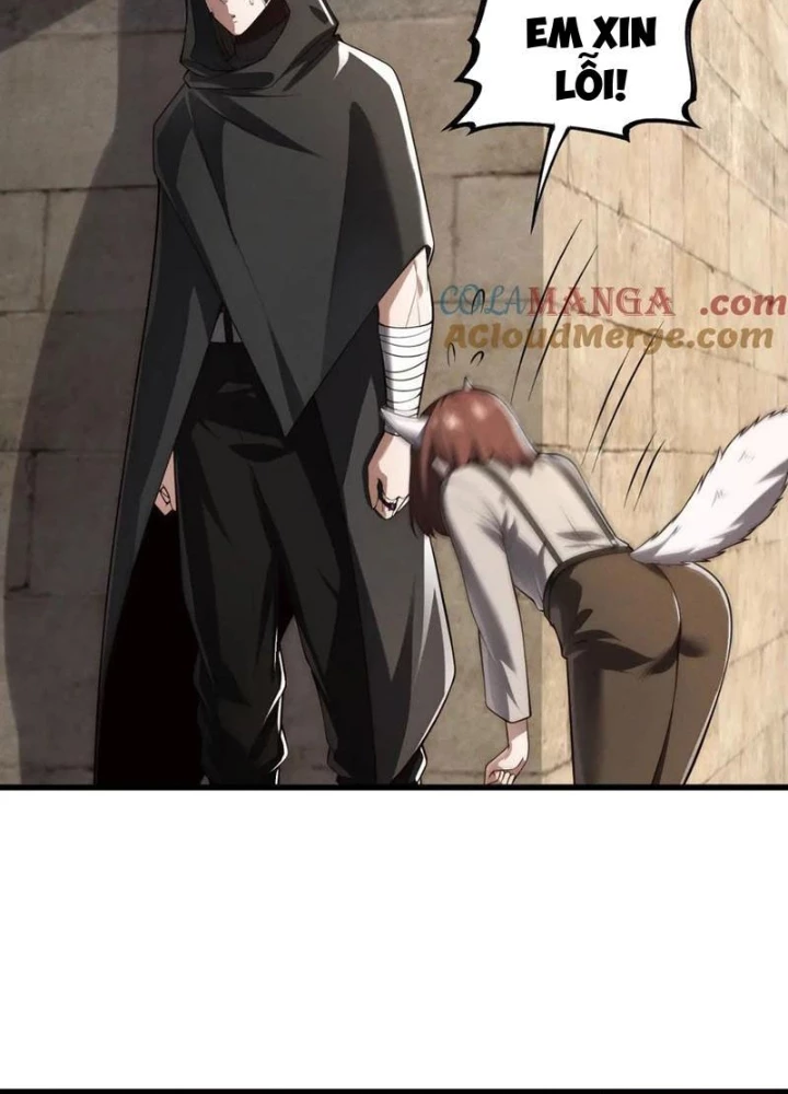 Ta Thăng Cấp Cùng Tai Ách Chapter 31 - Trang 2