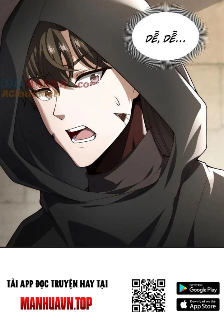 Ta Thăng Cấp Cùng Tai Ách Chapter 31 - Trang 2