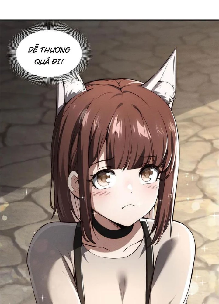 Ta Thăng Cấp Cùng Tai Ách Chapter 31 - Trang 2