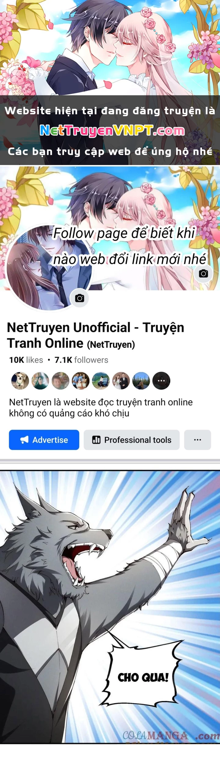 Ta Thăng Cấp Cùng Tai Ách Chapter 31 - Trang 2