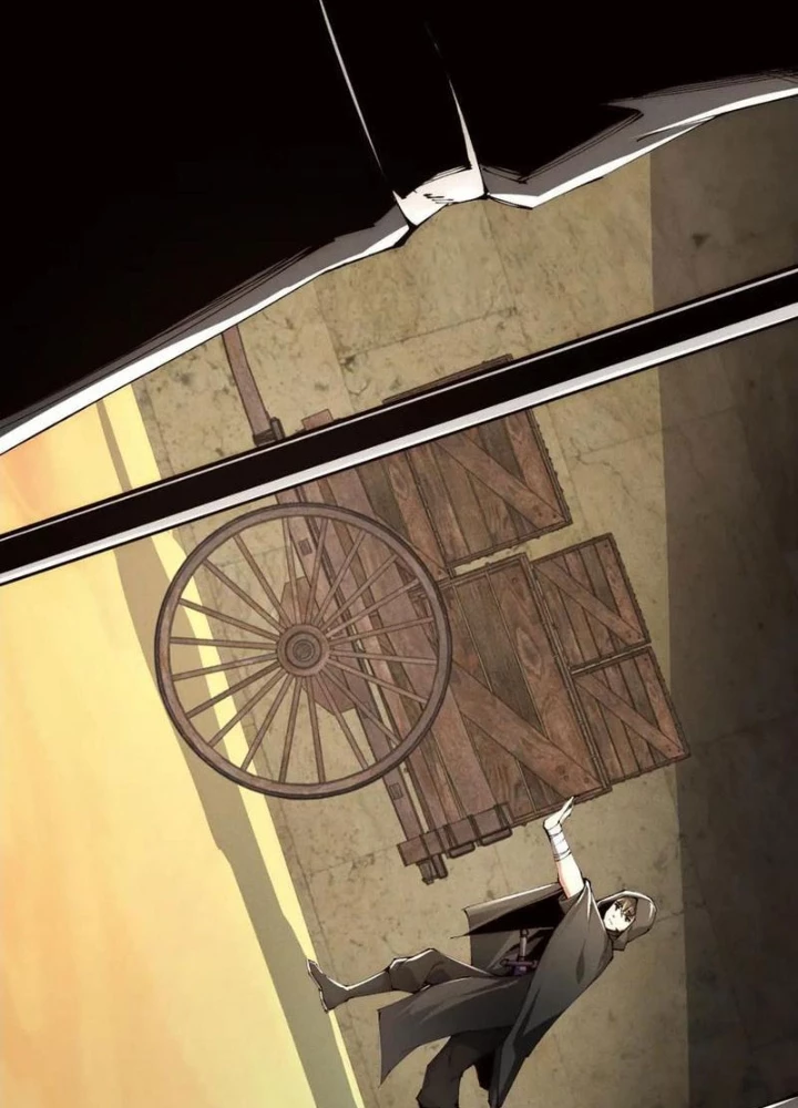 Ta Thăng Cấp Cùng Tai Ách Chapter 31 - Trang 2