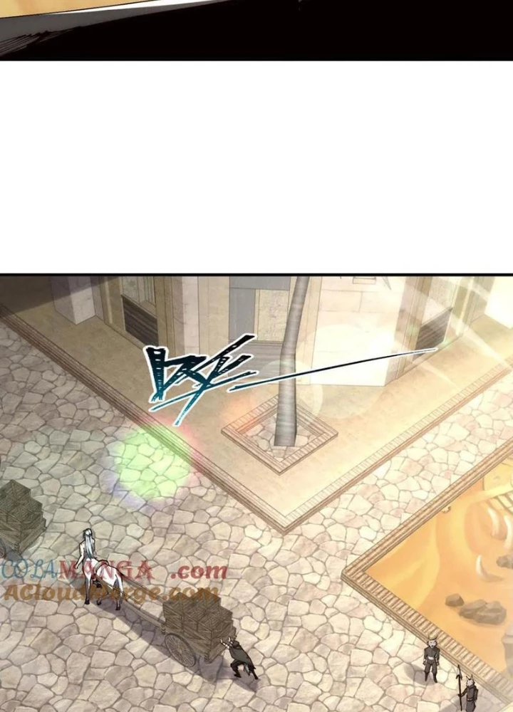 Ta Thăng Cấp Cùng Tai Ách Chapter 31 - Trang 2