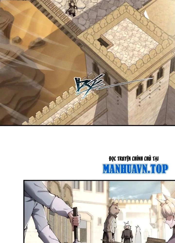 Ta Thăng Cấp Cùng Tai Ách Chapter 31 - Trang 2