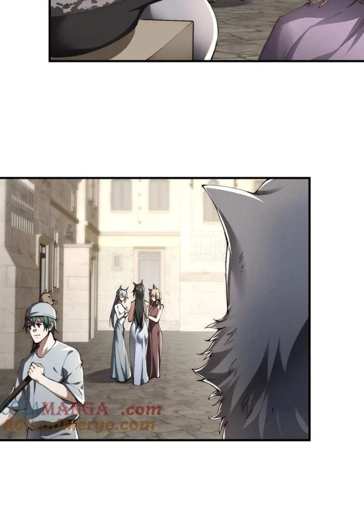 Ta Thăng Cấp Cùng Tai Ách Chapter 31 - Trang 2