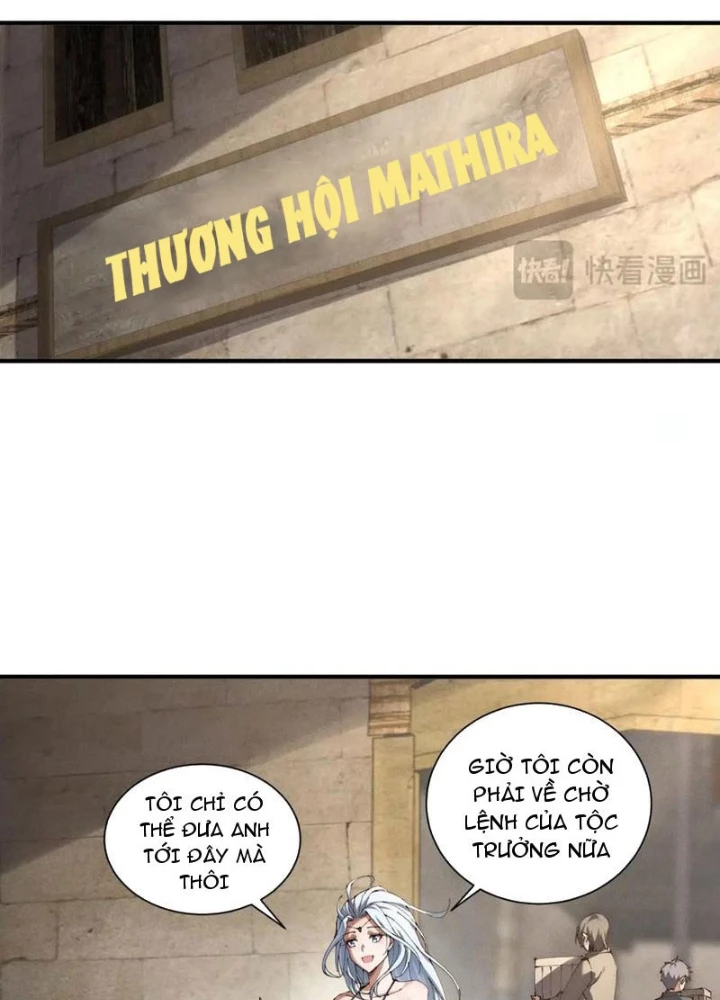 Ta Thăng Cấp Cùng Tai Ách Chapter 31 - Trang 2