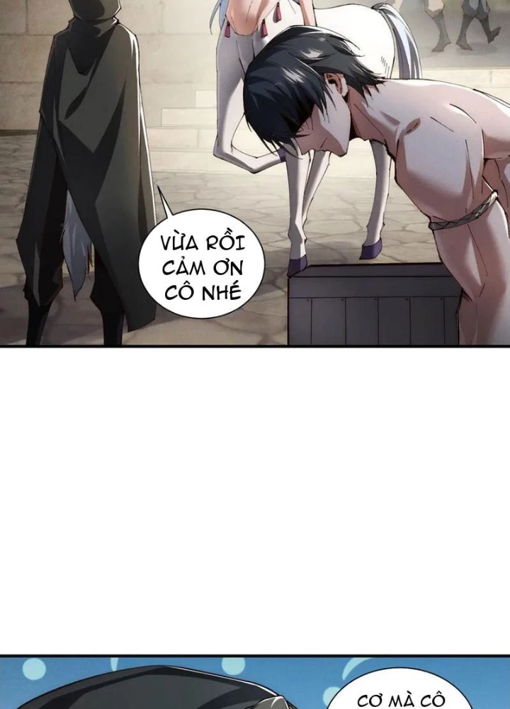 Ta Thăng Cấp Cùng Tai Ách Chapter 31 - Trang 2