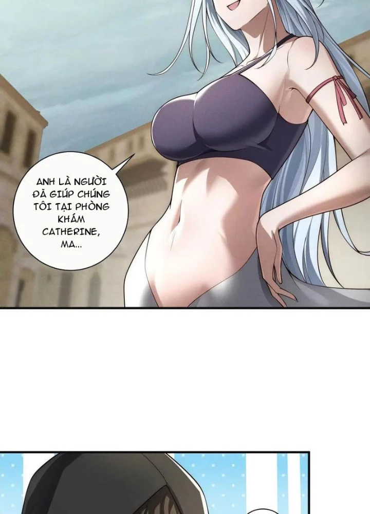 Ta Thăng Cấp Cùng Tai Ách Chapter 31 - Trang 2