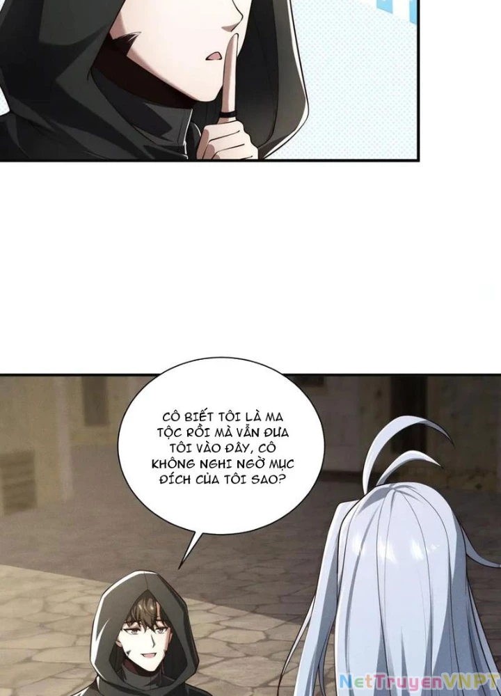 Ta Thăng Cấp Cùng Tai Ách Chapter 31 - Trang 2