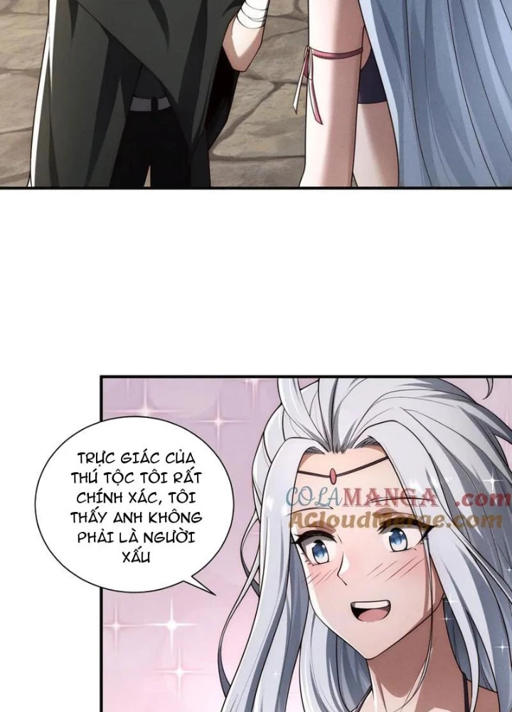 Ta Thăng Cấp Cùng Tai Ách Chapter 31 - Trang 2