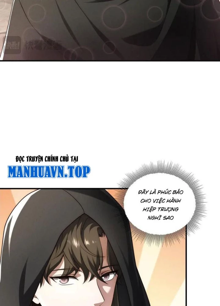 Ta Thăng Cấp Cùng Tai Ách Chapter 31 - Trang 2